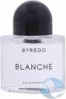 BYREDO BLANCHE 香水 50ml Blanche Eau de Parfum 50 ml: Iconic Scent